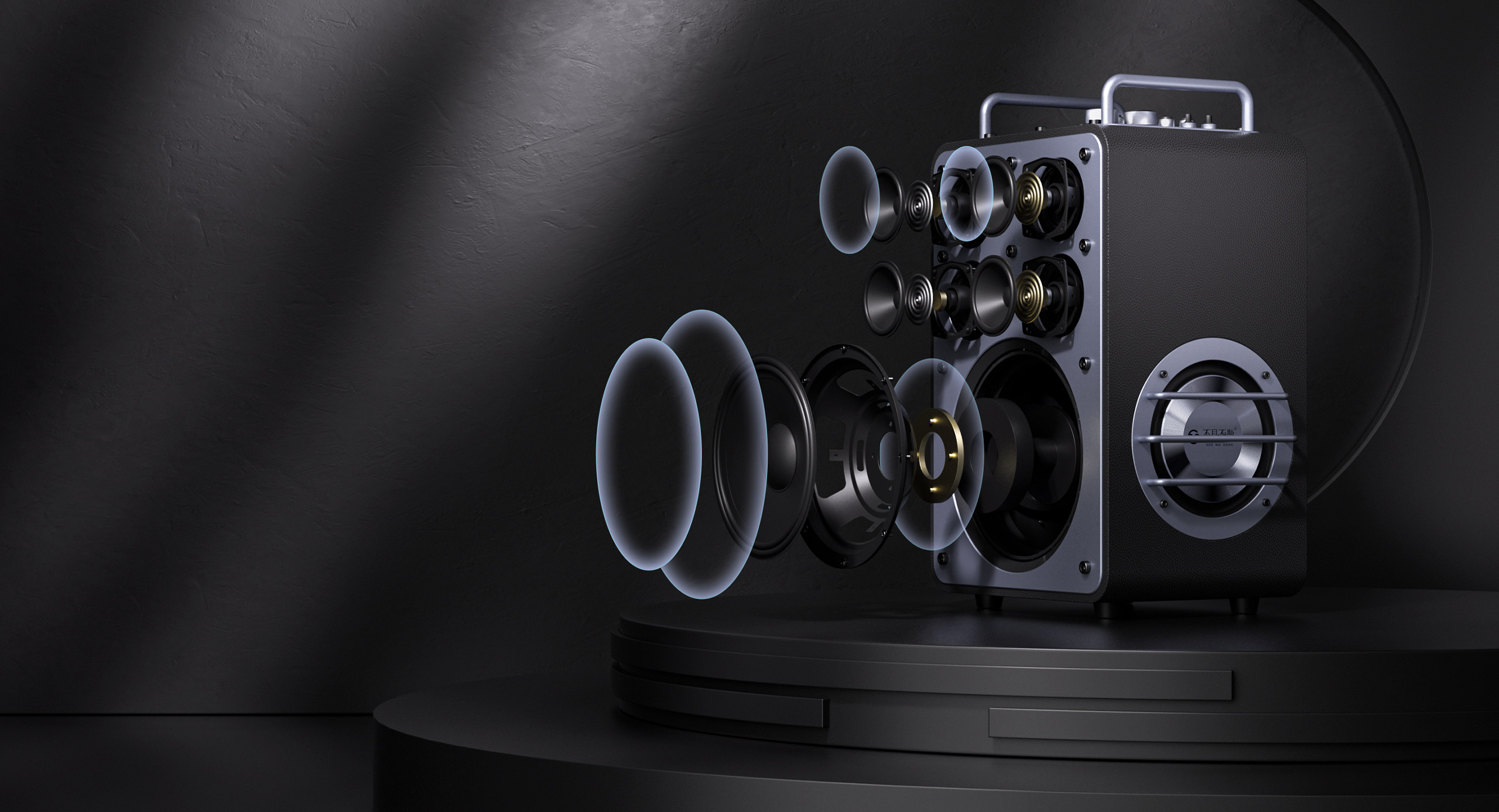 實打?qū)嵉膶嵙?原音呈現(xiàn) 一聽便知