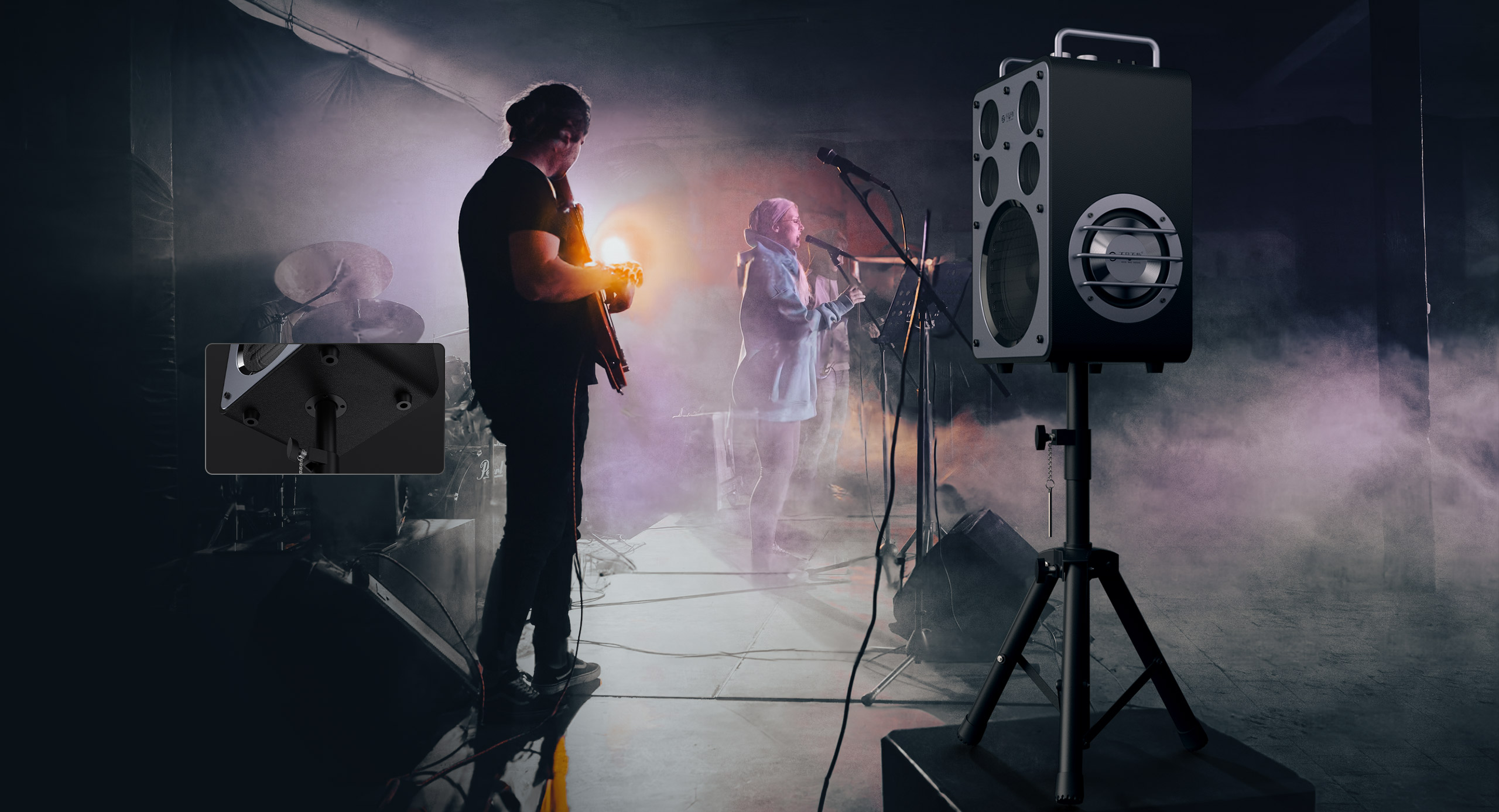 堅固耐用支架 擺放稱心稱手