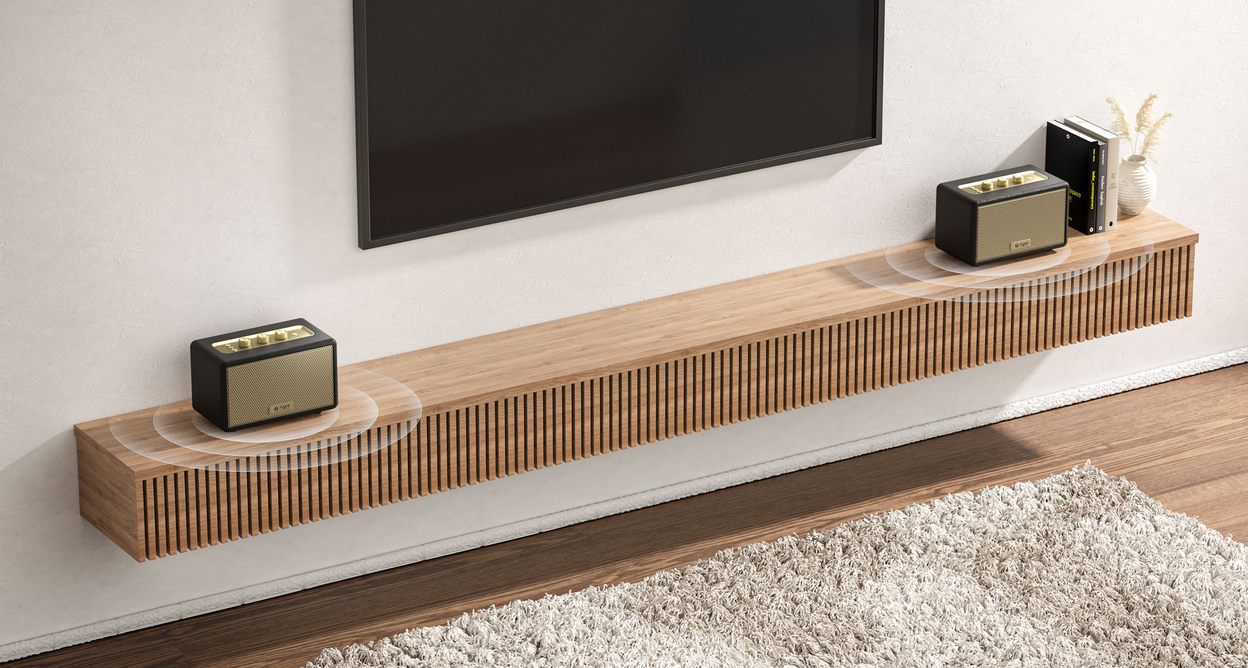 出雙入對(duì)  解鎖加倍震撼